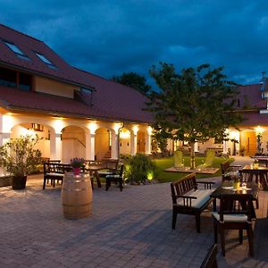 Winzerhof Kiss Hotel Йойс Exterior photo