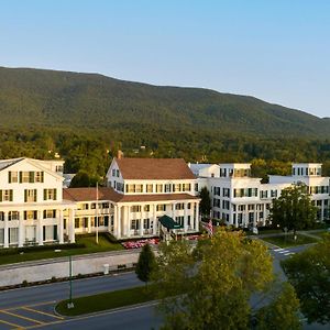 The Equinox Golf Resort & Spa Манчестър Exterior photo