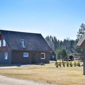 Mezezera Stasts Villa Pļaviņas Exterior photo