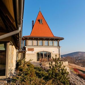 Harmonia Mundi Hotel Vlaha Exterior photo