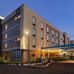 Home2 Suites By Hilton Downingtown Exton Route 30 Exterior photo