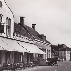 Hotel 1851 Вейк бей Дурщеде Exterior photo