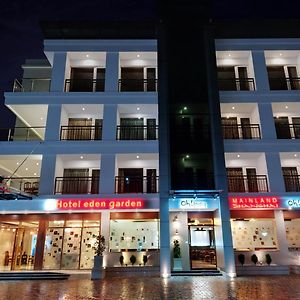 Hotel Eden Garden Kochi Exterior photo