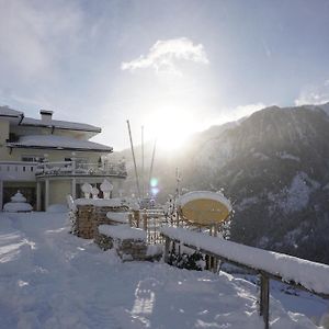 B&B Das Land-Palais - Private Mountain Hideaway Селва дей Молини Exterior photo