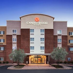 Candlewood Suites Louisville North, An Ihg Hotel Кларксвил Exterior photo