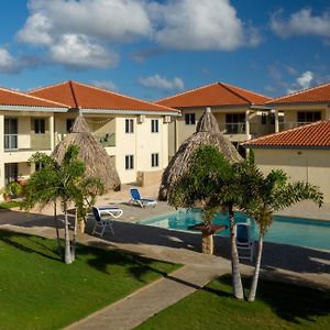 Sirena Resort Curacao Вилемстад Exterior photo