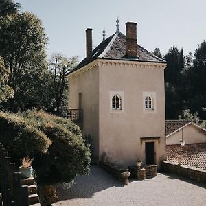 Lyon Country House - Tour De Garde Калюир-е-Кюир Exterior photo