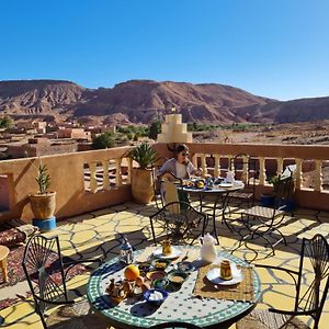 Riad Tigmi Du Soleil Hotel Аит Бен Хаду Exterior photo