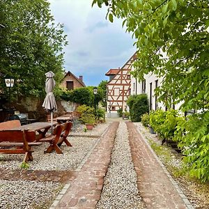 Hotel Kastanienbaum Херцогенаурах Exterior photo