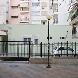 Aroura Homes Garden House 2Br 2Ba Free Parking Атина Exterior photo