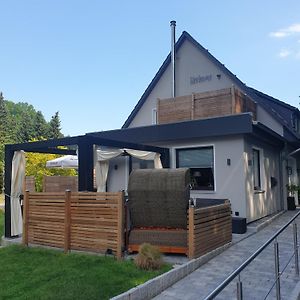 Likehome Suite Бухолц ин дер Нордхайде Exterior photo