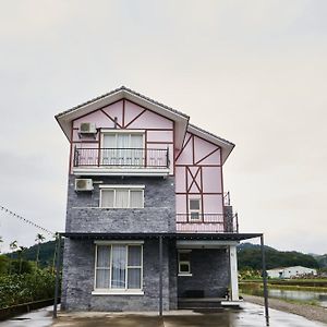 旅居villa Донгшан Exterior photo