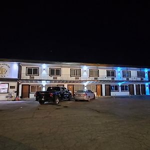 Broadway Inn Каунсъл Блъфс Exterior photo