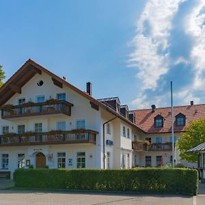 Servus Gelting Hotel Геретсрид Exterior photo