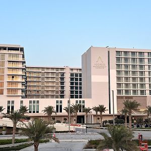 Address Beach Resort Residence Bahrain Манама Exterior photo