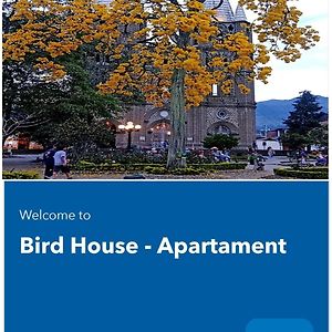 Bird House - Apartament Apartment Хардин Exterior photo