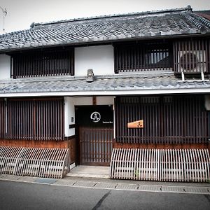 Guesthouse Shin Омихачиман Exterior photo