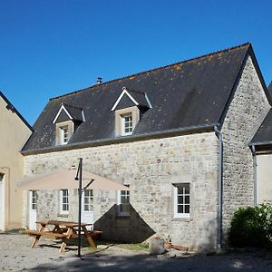 La Ferme De Franqueville Сант-Мари-дю-Мон Exterior photo