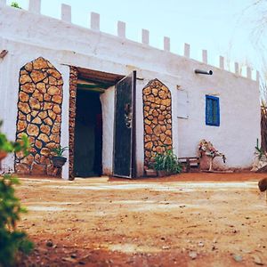 L'Experience Berbere Villa Агадир Exterior photo