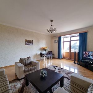 Sahil City View Apartment Баку Exterior photo