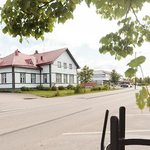 Majoitus Wanhapankki, Huoneisto B2 Hotel Калайоки Exterior photo