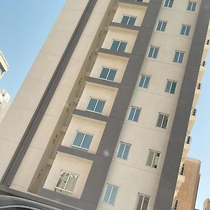 New Flk Apartment Кувейт Exterior photo