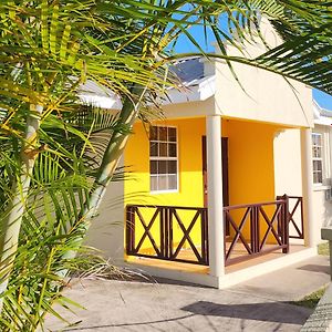Sunset Cove Barbados Villa Крайст Чърч Exterior photo