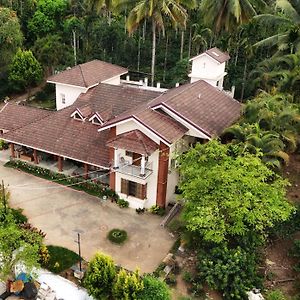 Caffeine Heaven Estate Stay Sangameswarpet Exterior photo