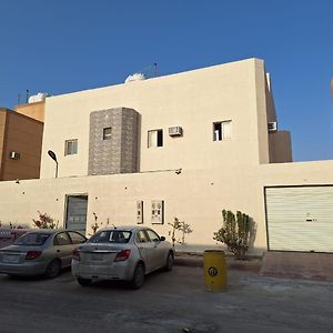 Shkk Alrahh Apartment Al Muzahimiyah Exterior photo