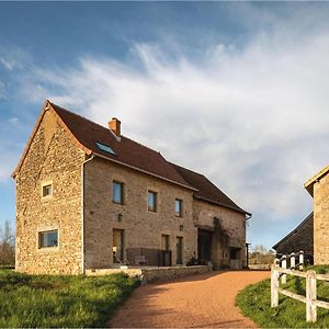 Jolie Maison De Campagne Au Coeur Du Brionnais Villa Saint-Laurent-en-Brionnais Exterior photo