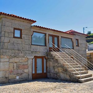 Casa Cabo Da Eira Villa Аркос де Валдевез Exterior photo