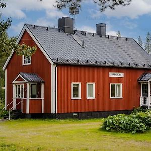 Naera Fjaell Och Natur! Villa Vemhån Exterior photo