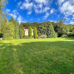 Maryhill-Cotswolds-Stunning Grounds-Parking-Wifi-Sleeps 14 Apartment Пенсуик Exterior photo