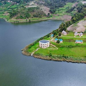 Nyamunyonyi Tourism Resort Kabale Exterior photo