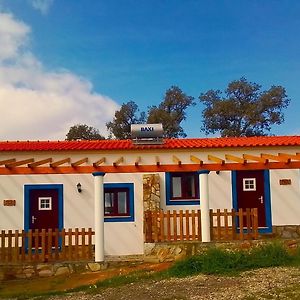 Vale De Gaios - Casarao By Stay In Alentejo Сао Луис Exterior photo