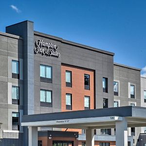 Hampton Inn & Suites Кийн Exterior photo