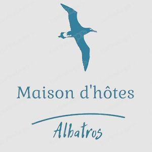 Maison Albatros Hotel Махдия Exterior photo