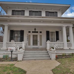 Renovated, Spacious, Historic. Villa Шривпорт Exterior photo