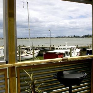 Boat Haven Studios Гулва Exterior photo