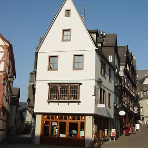 Altstadtappartment Plotze Limburg Лимбург-на-Лане Exterior photo
