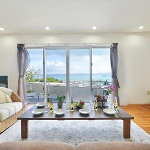 古宇利島の自然に囲まれた家具付き宿泊施設 Sirius Накиджин Exterior photo