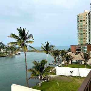 Vista Al Mar, Alberca, Netflix, Playa - Facturamos Apartment Conchal Exterior photo