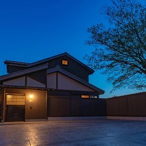 十八 楼 離れ 宿 Ima Villa Гифу Exterior photo