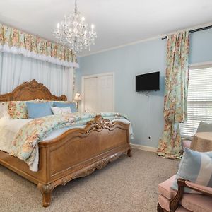 Beland Mansion-Treasured Mist Suite! Форт Смит Exterior photo