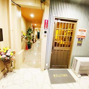Petit Hotel 017 / Vacation Stay 61793 Токушима Exterior photo