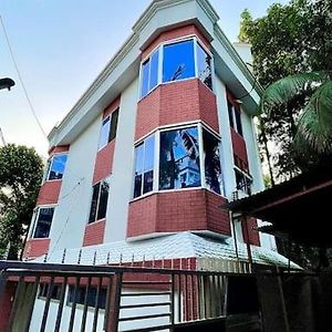 Kumar Para Deluxe Villa Силет Exterior photo