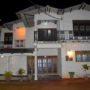 Penasara Holiday Home Анурадхапура Exterior photo