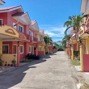 Vacation Town House Near Mactan Cebu Airport Villa Мактан Exterior photo