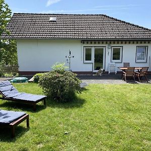 Holiday Home Am Beulskopf Hemmelzen Exterior photo