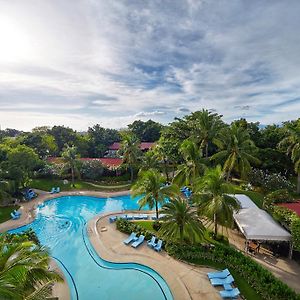 Cebu White Sands Resort And Spa Мактан Exterior photo